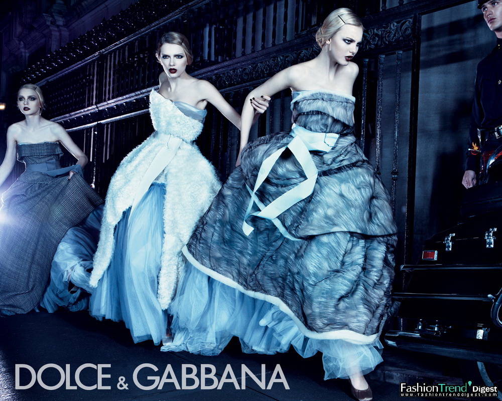 Dolce & Gabbana 2008ﶬVDƬ